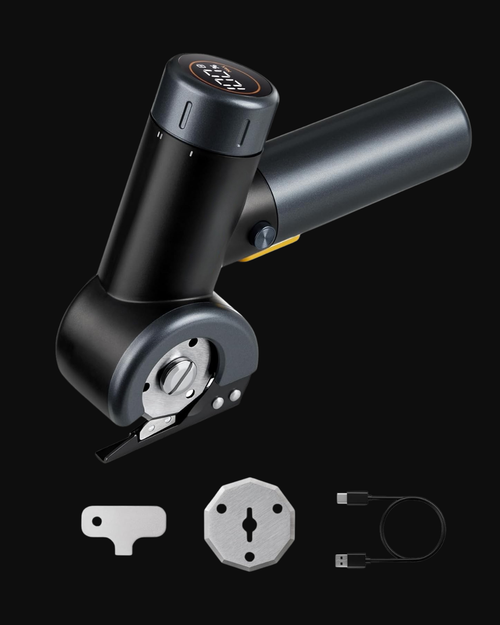 Zippix® Slice — Cordless Precision Cutter™