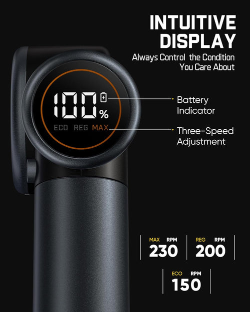 Zippix® Slice — Cordless Precision Cutter™